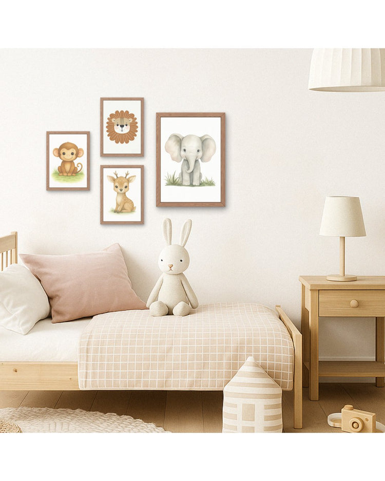 Decoración