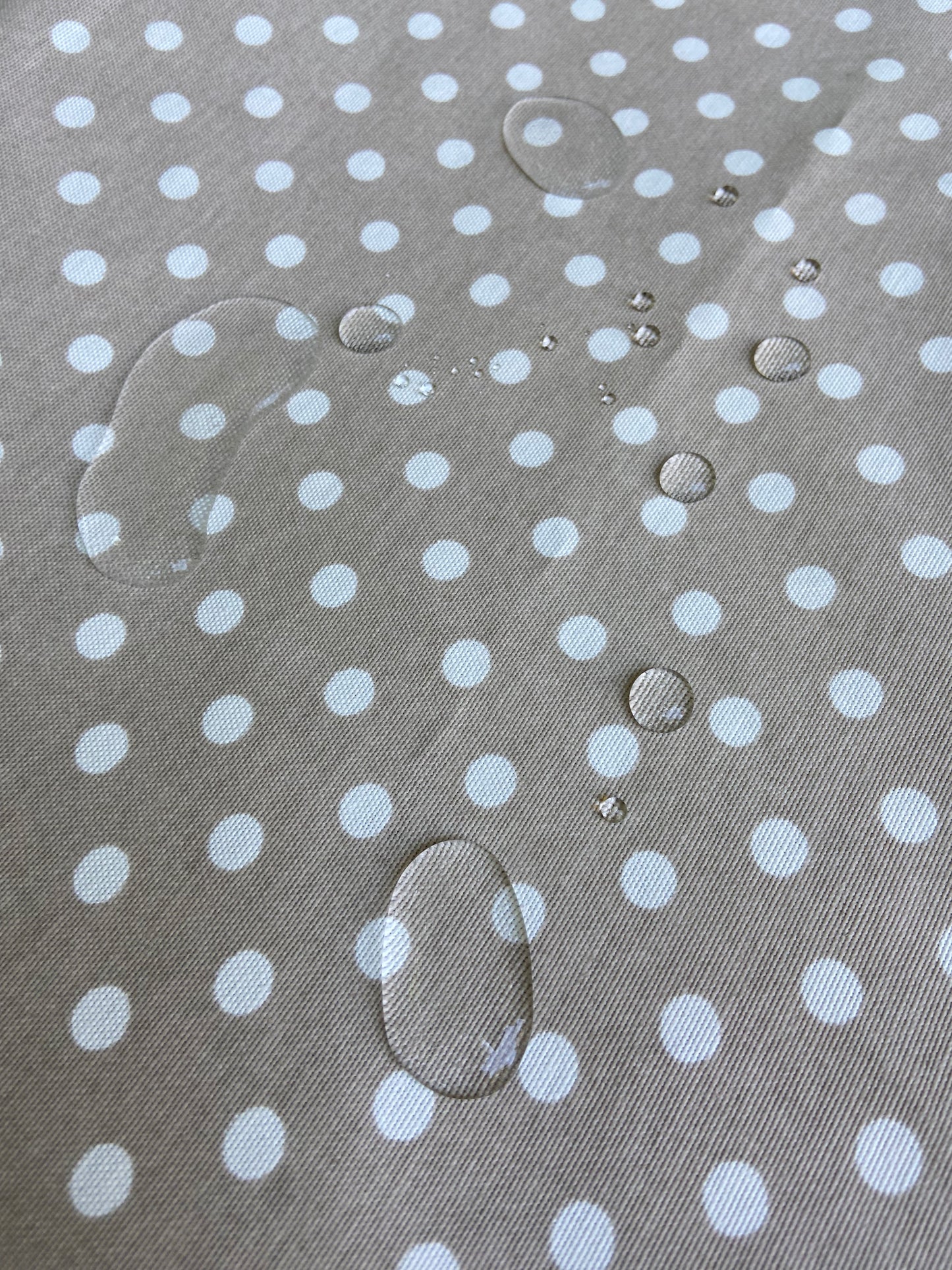 Manta de exterior - arena