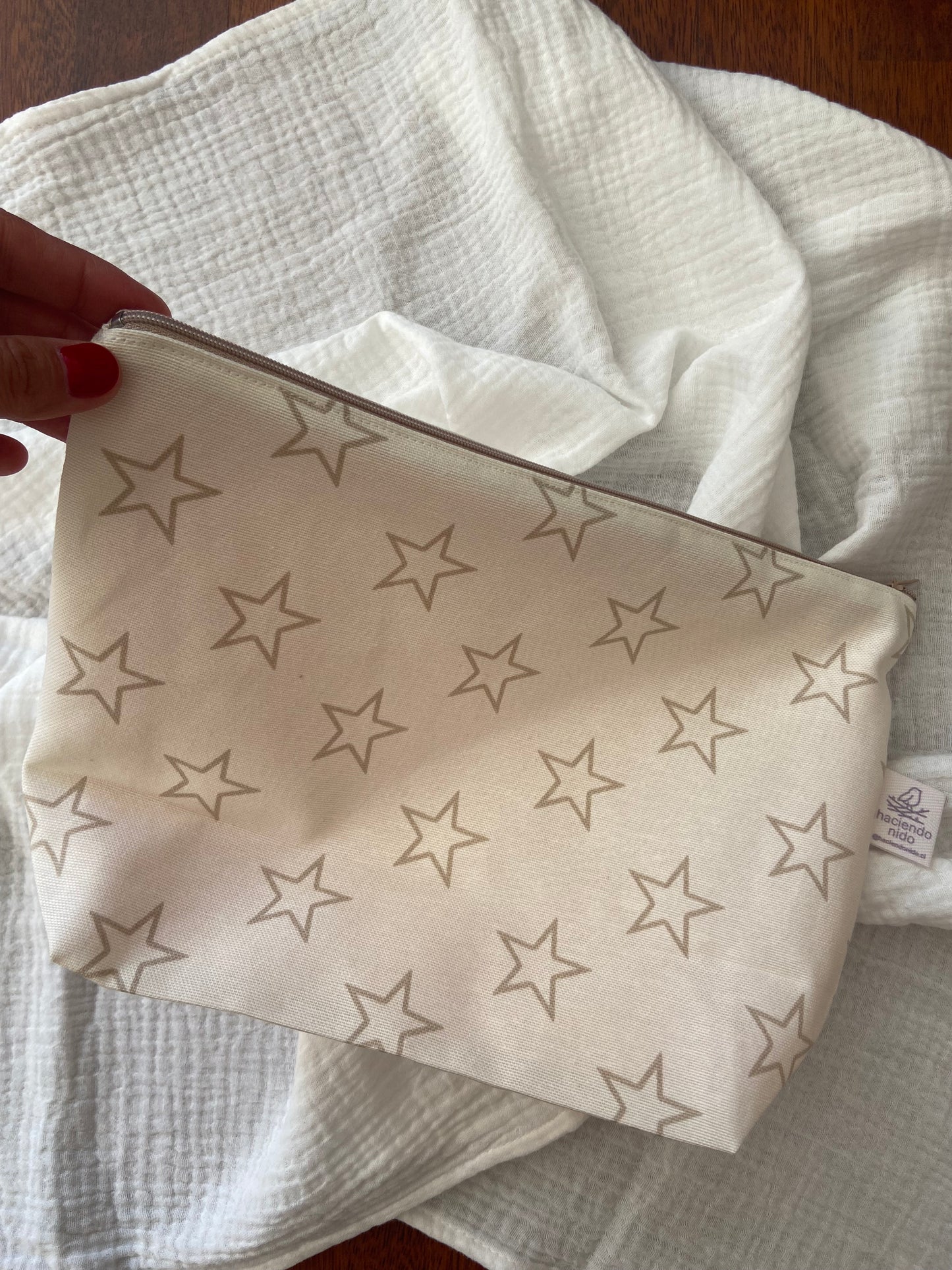 Estuche grande