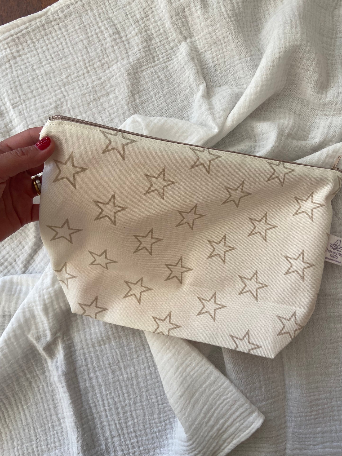 Estuche grande