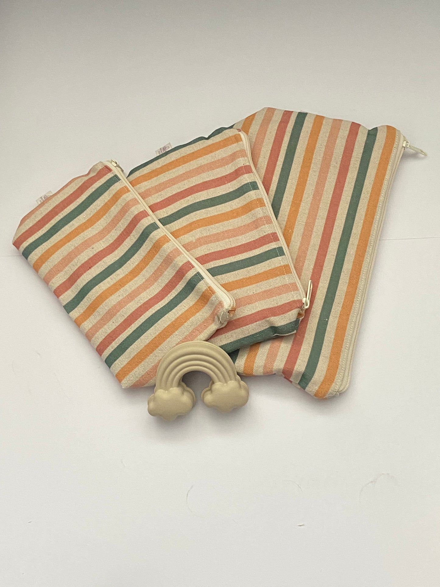 Estuche mediano