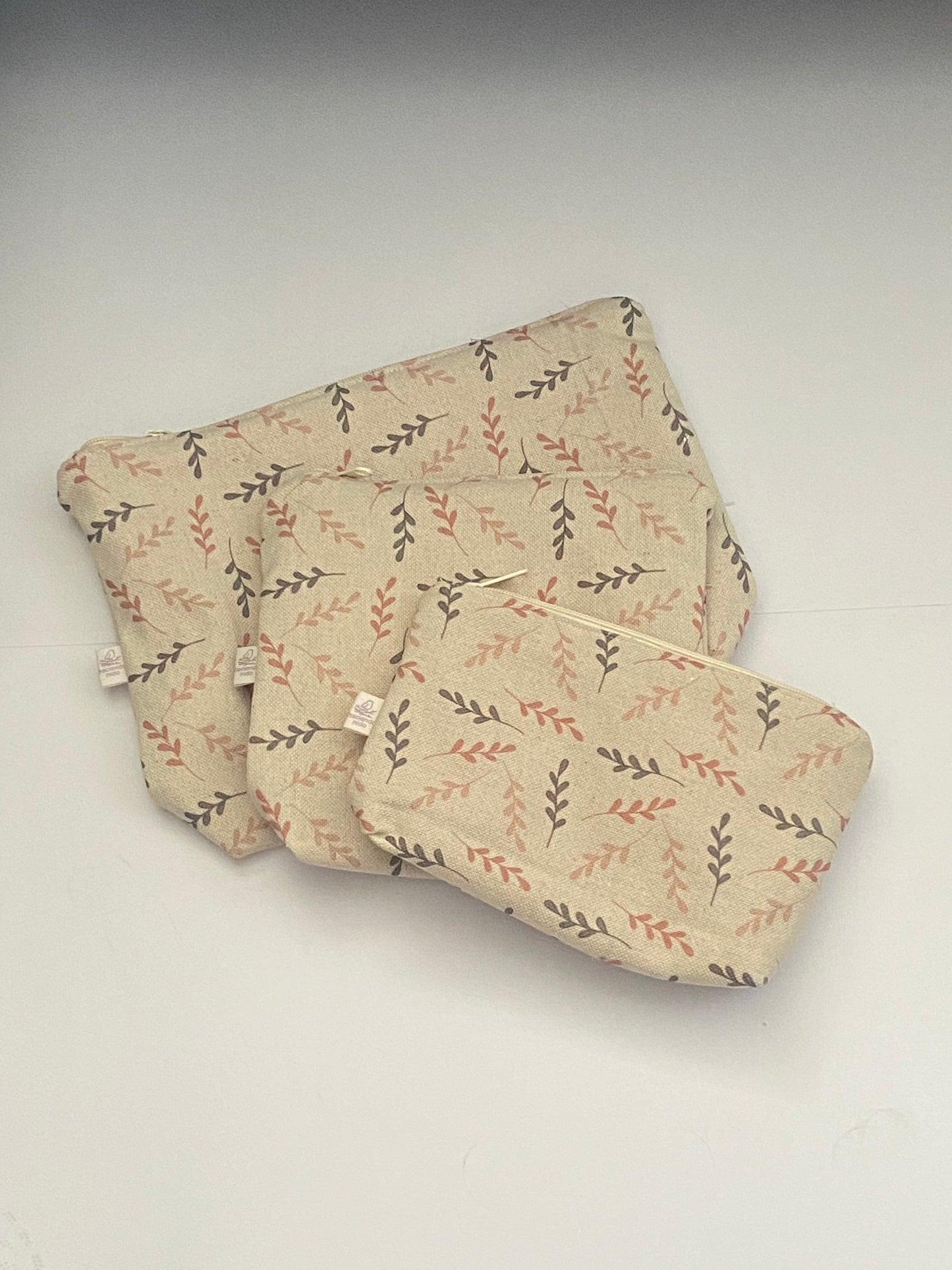 Estuche mediano