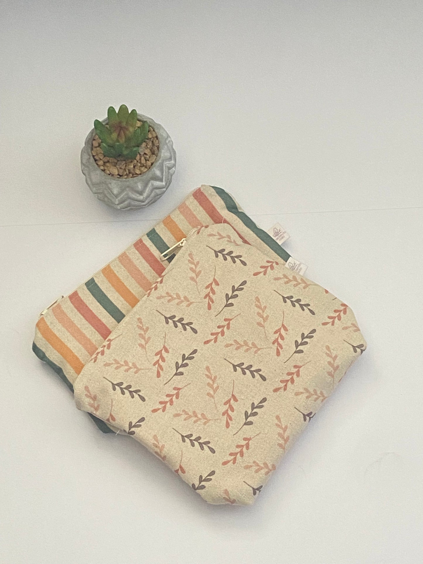 Estuche mediano