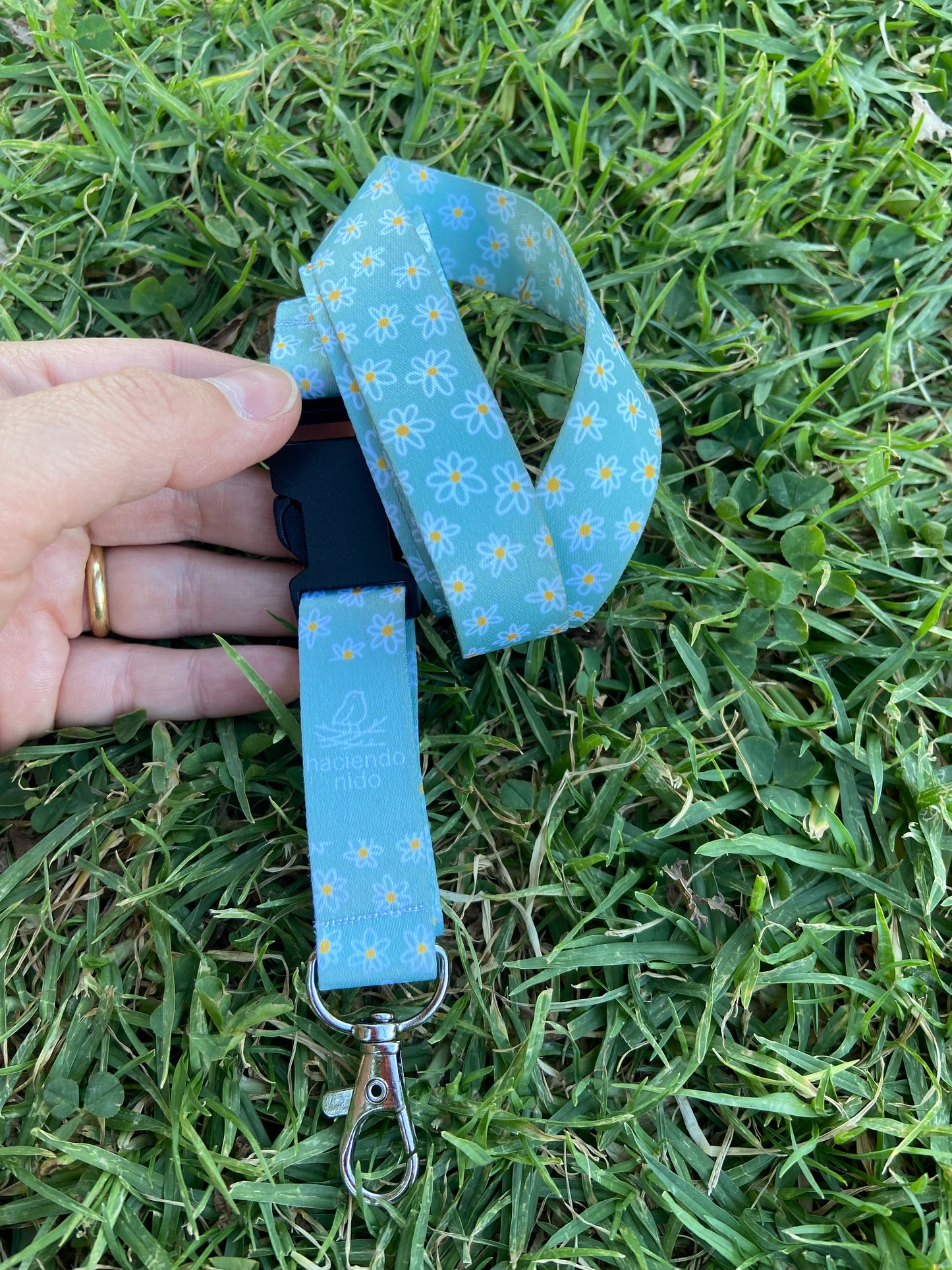 Lanyard